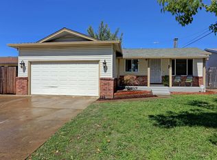 1202 Hickory St, Roseville, CA 95678
