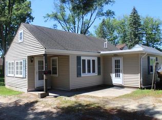 309 Wainwright Ave, Burlington, WI 53105