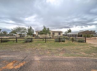 2234 W Windsong St, Apache Junction, AZ 85120