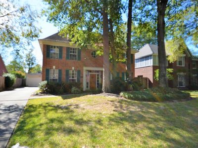 3210 Echo Mountain Dr, Kingwood, TX, 77345