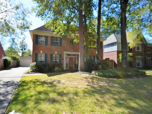 3210 Echo Mountain Dr, Kingwood, TX 77345
