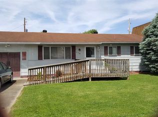 108 Auburn Ave, South Pt, OH 45680