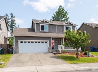 19025 23rd Avenue Ct E, Tacoma, WA 98445