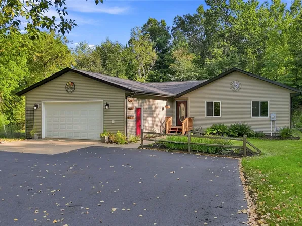 7375 S Lowes Creek Road, Eau Claire, WI 54701