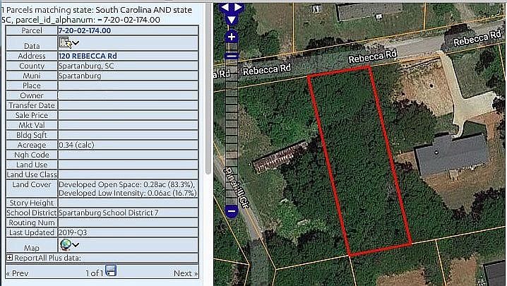 2nd image of 120 Rebecca Rd