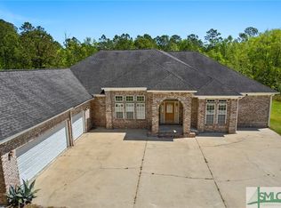 86 Blige Rd, Richmond Hill, GA 31324