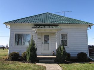 4105 N 800 E, Kokomo, IN 46901