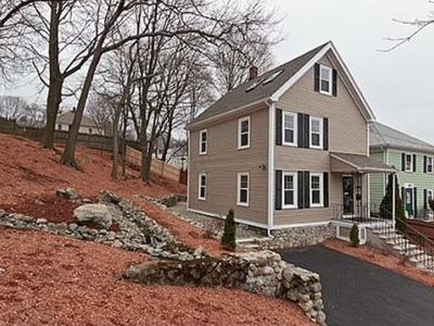 8 Prosper St, Malden, MA, 02148