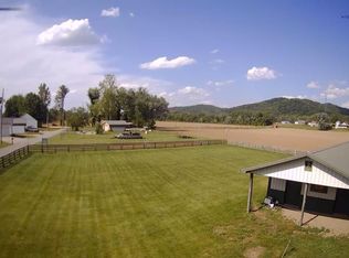 0 Camp St, Franklin Furnace, OH 45629