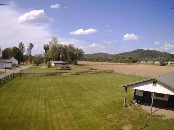 0 Camp St, Franklin Furnace, OH 45629