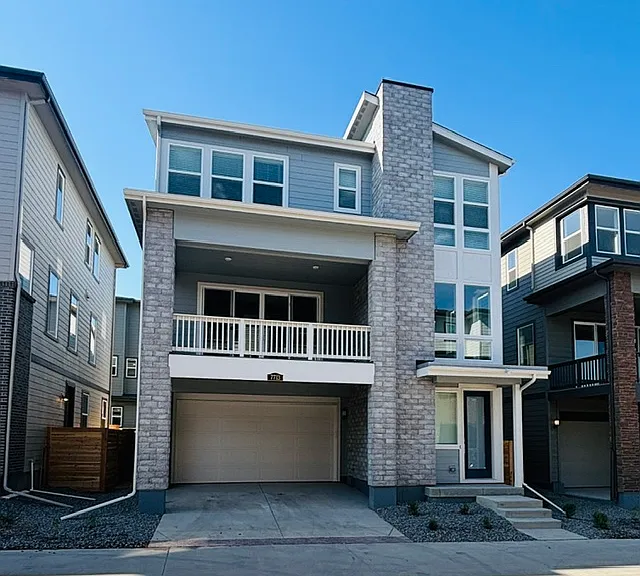 Stunning new homes, never been lived in