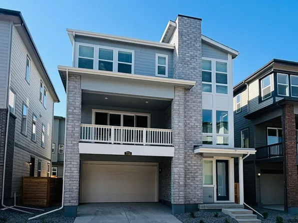 7713 S Mobile Way, Centennial, CO 80016