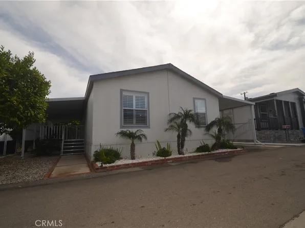 8801 Eton Ave Space 90, Canoga Park, CA 91304