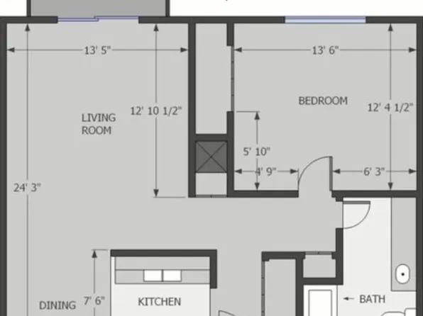 7615 E Quincy Ave, Denver, CO