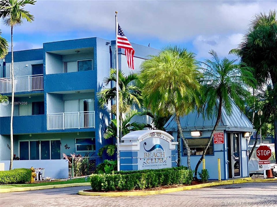 1st image of 9373 Fontainebleau Blvd APT K214