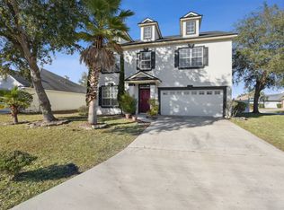 2513 Cinnamon Springs Trl, Jacksonville, FL 32246