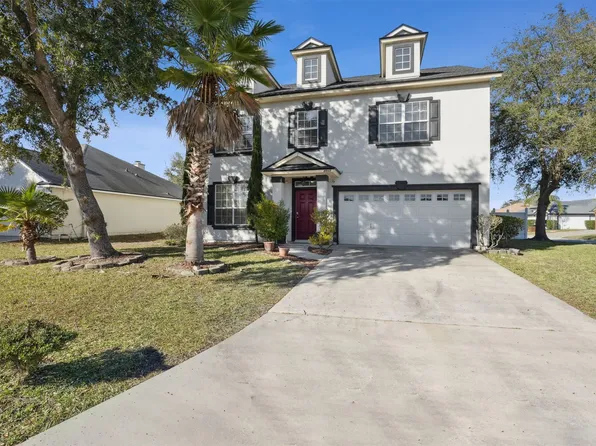 2513 Cinnamon Springs Trl, Jacksonville, FL 32246
