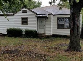 5011 S 34th Ave W, Tulsa, OK 74107