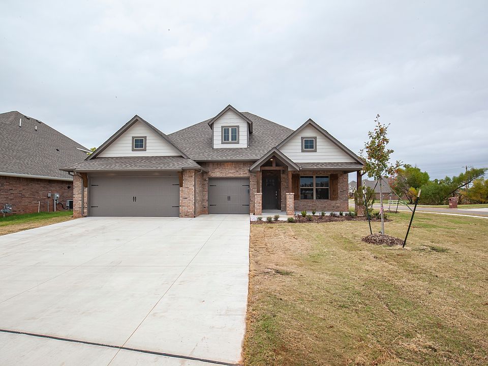 Homes by Taber Shiloh Bonus Room Floor Plan
