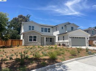 105 Providence Pl, Pleasant Hill, CA 94523