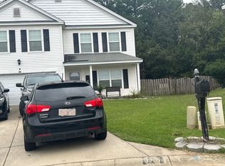 117 Ironcrest Way, Columbia, SC 29212