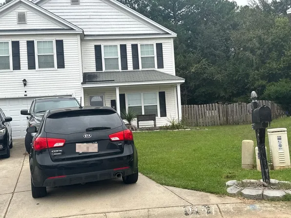 117 Ironcrest Way, Columbia, SC 29212