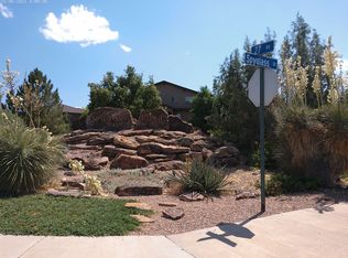 2665 Lookout Ln, Grand Junction, CO 81503