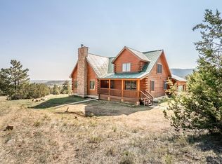 6898 Meadow Ln, Beulah, CO 81023