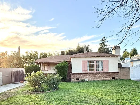 5839 Tobias Ave, Van Nuys, CA 91411