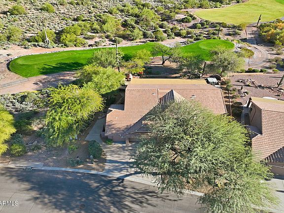 5th image of 4775 S DUSTY COYOTE Trail