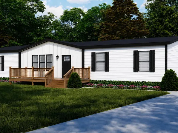 820 Elaine Dr #56, Tazewell, TN 37879