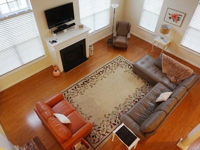 124 Melanie Way, Stafford Twp, NJ, 08050