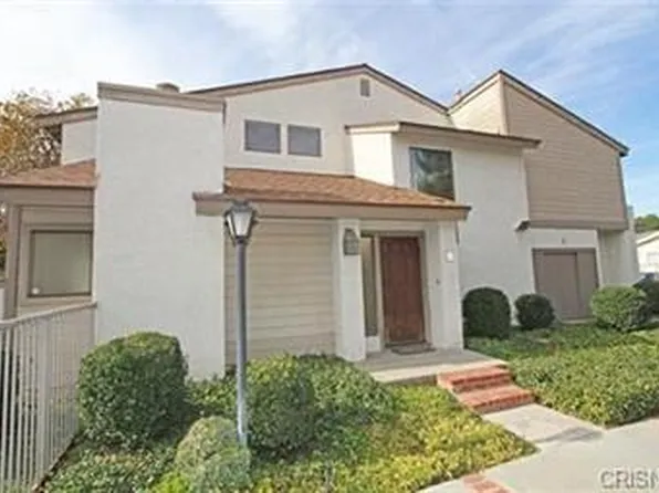 8344 Penfield Ave Unit 20, Winnetka, CA 91306