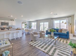 2649 Snapdragon Falls Ave #108, North Las Vegas, NV 89081