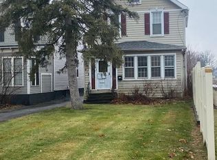 412 New Scotland Avenue, Albany, NY 12208