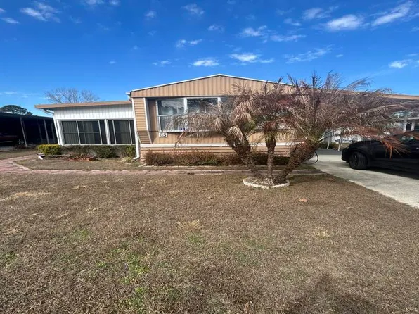 7101 W Anthony Rd #65, Ocala, FL 34479