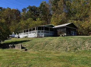 7381 County Road 16, Pedro, OH 45659