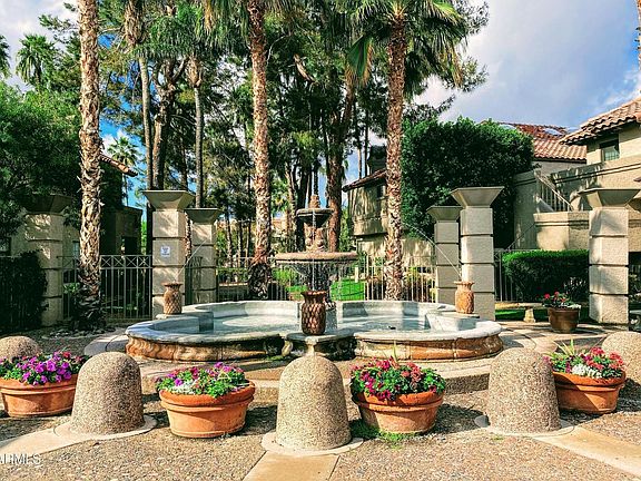 2nd image of 10015 E Mountain View Rd Unit 1002