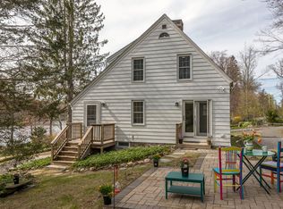 22 Bellamy Ln, Bethlehem, CT 06751