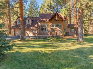 63525 NW Johnson Rd, Bend, OR 97703