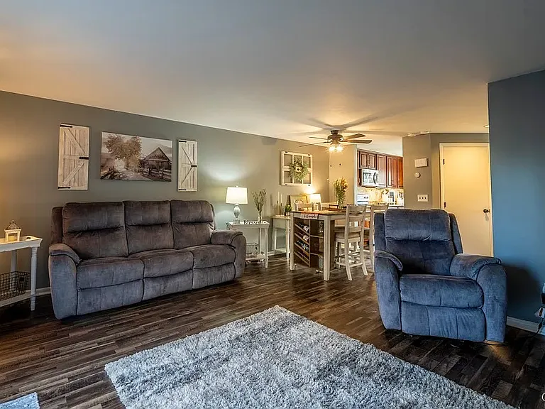 157 Iron Oak Cir — Photo 6