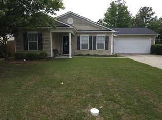 109 Hardwood Dr, Columbia, SC 29229