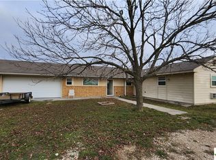 4022 Berger Rd, Temple, TX 76501