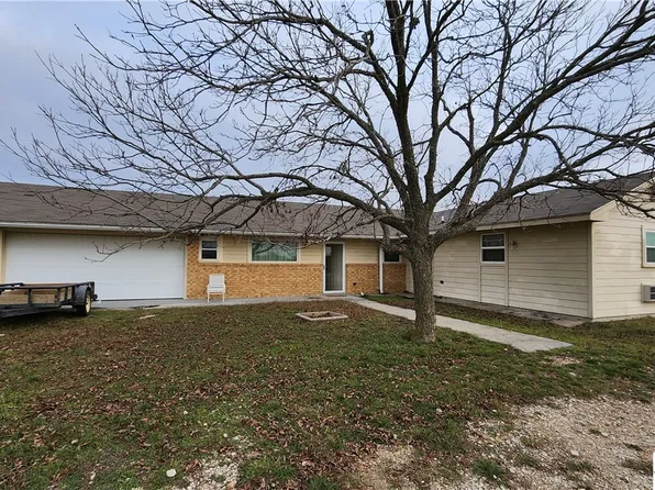 4022 Berger Rd, Temple, TX 76501