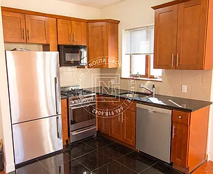 Rented by Nolita Group