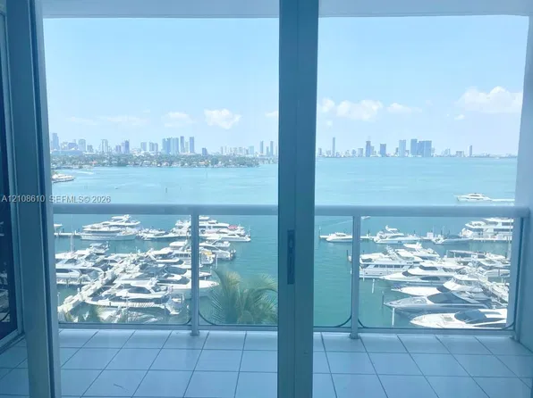 1900 Sunset Harbour Dr #1210, Miami Beach, FL 33139