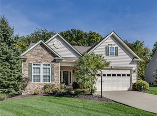 3479 Whitburn Cir, Richfield, OH 44286
