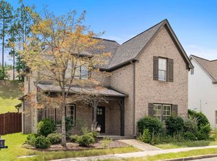 4677 Riverview Dr, Hoover, AL 35244