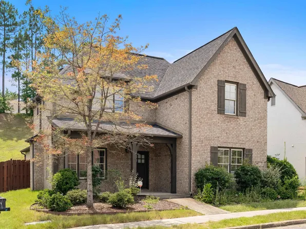 4677 Riverview Dr, Hoover, AL 35244