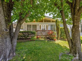 70 Highland Rd, Brevard, NC 28712